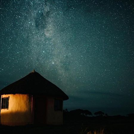 Bulungula Xhosa Community Lodge 외부 사진