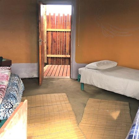 Bulungula Xhosa Community Lodge 외부 사진