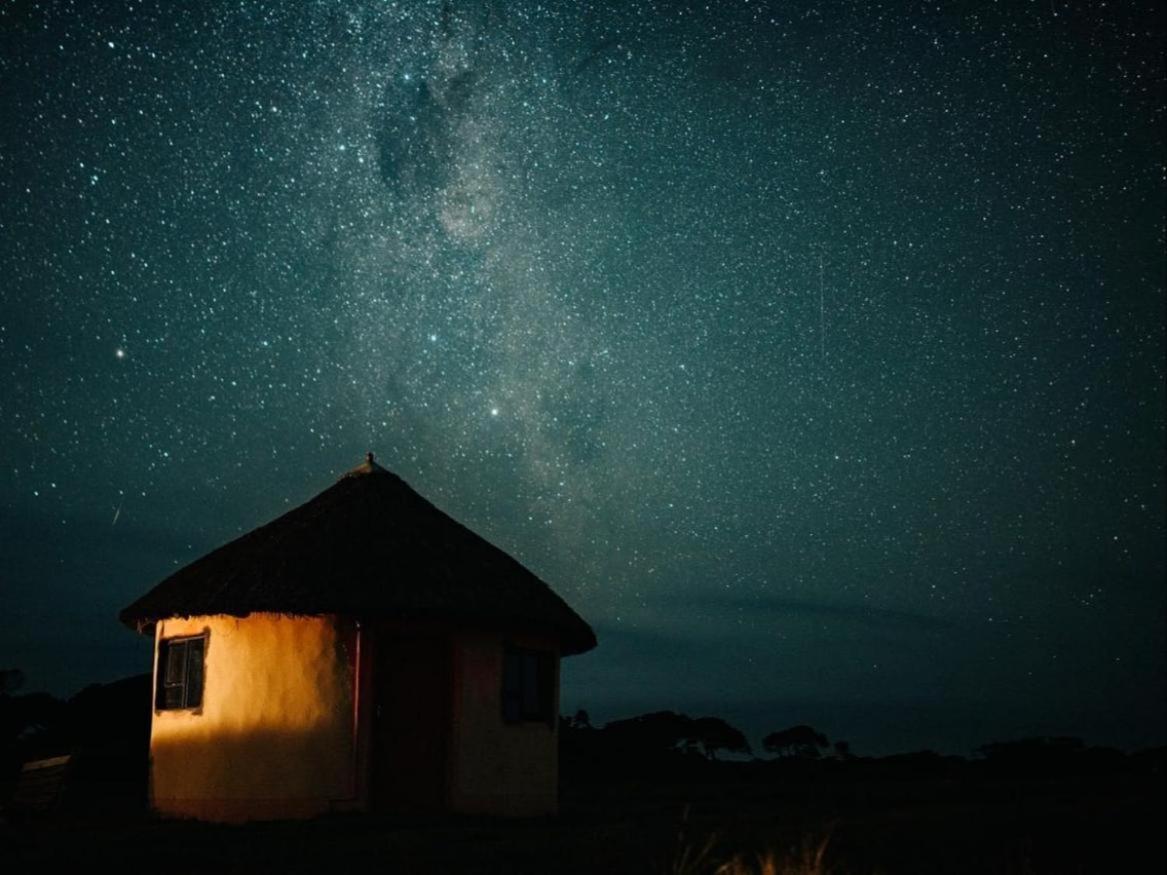 Bulungula Xhosa Community Lodge 외부 사진