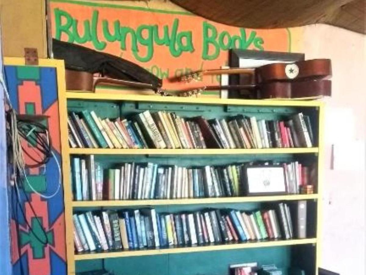 Bulungula Xhosa Community Lodge 외부 사진