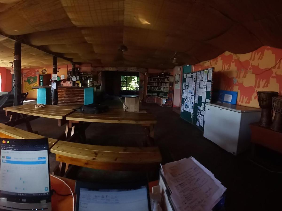 Bulungula Xhosa Community Lodge 외부 사진