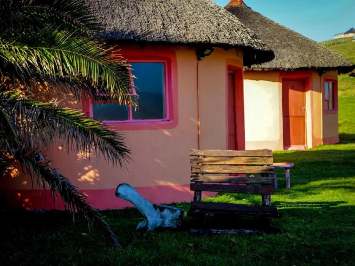 Bulungula Xhosa Community Lodge 객실 사진