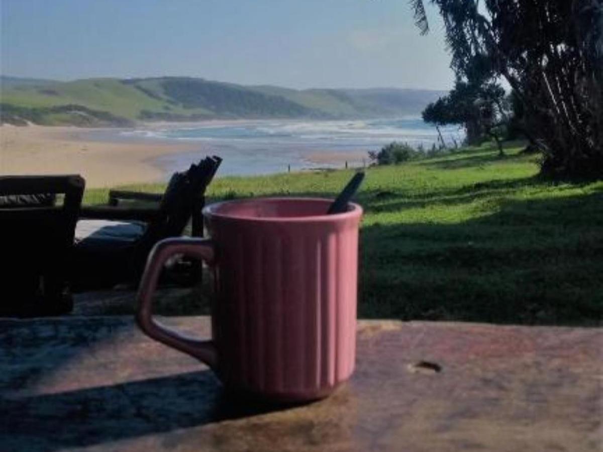 Bulungula Xhosa Community Lodge 외부 사진