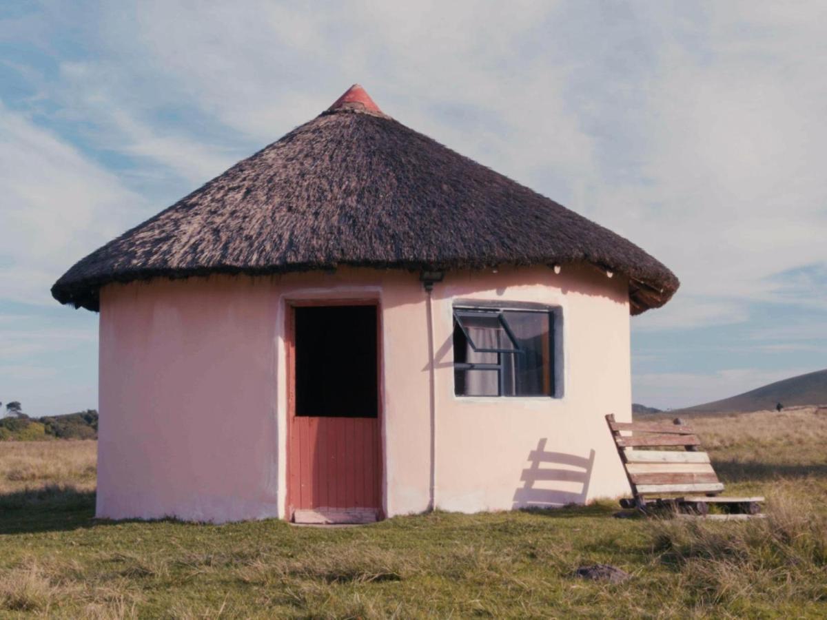 Bulungula Xhosa Community Lodge 객실 사진