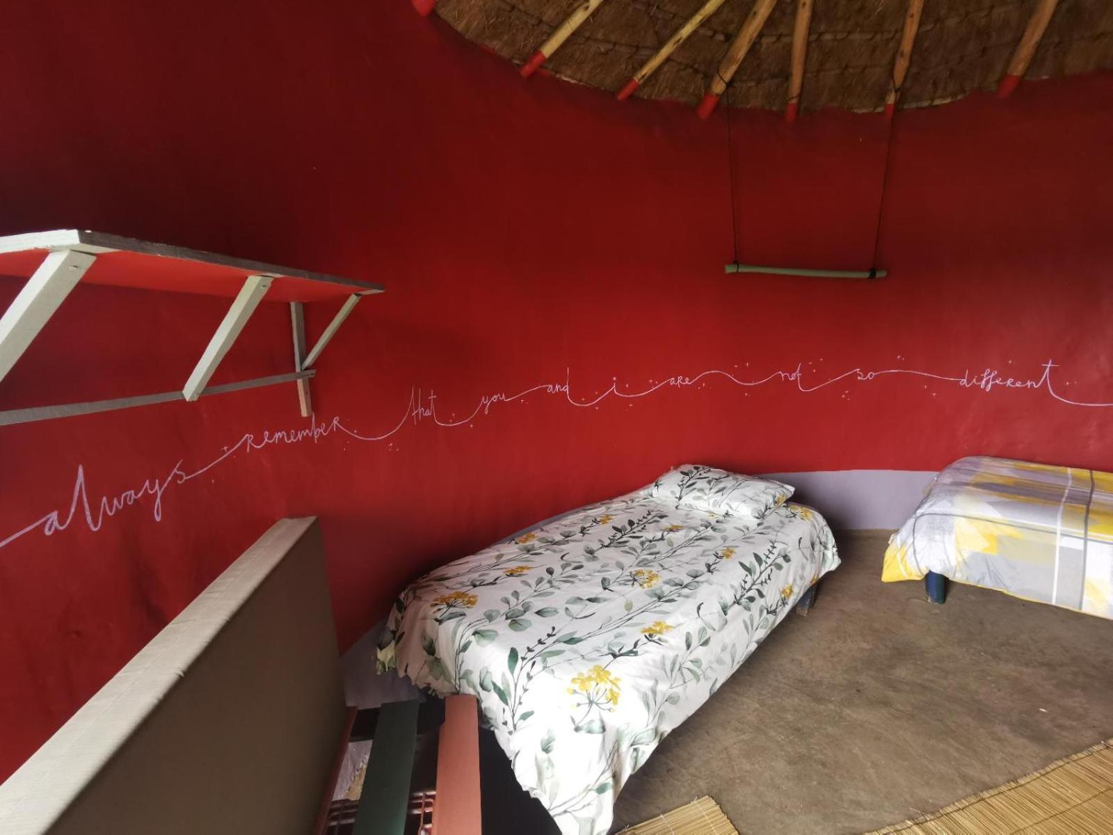Bulungula Xhosa Community Lodge 객실 사진