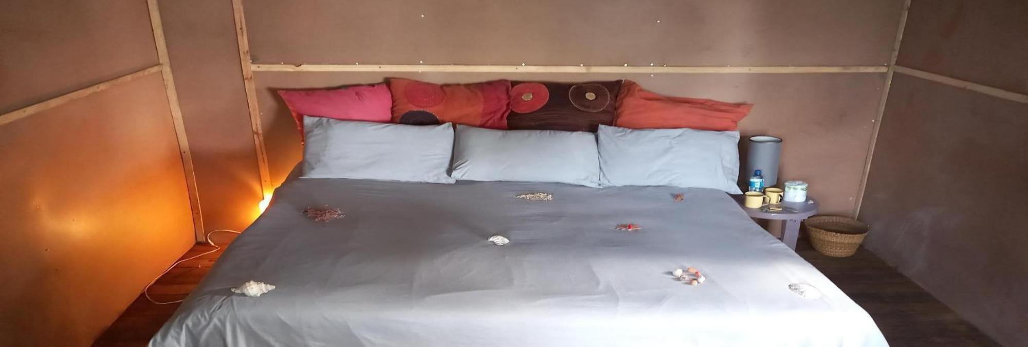 Bulungula Xhosa Community Lodge 객실 사진