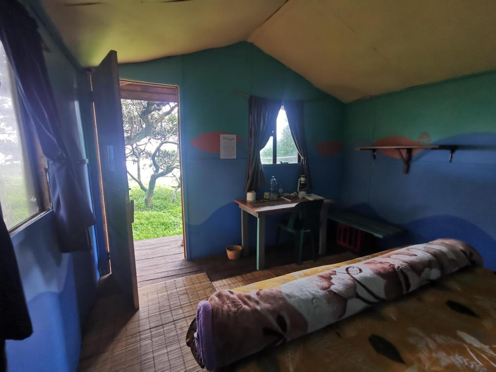 Bulungula Xhosa Community Lodge 객실 사진