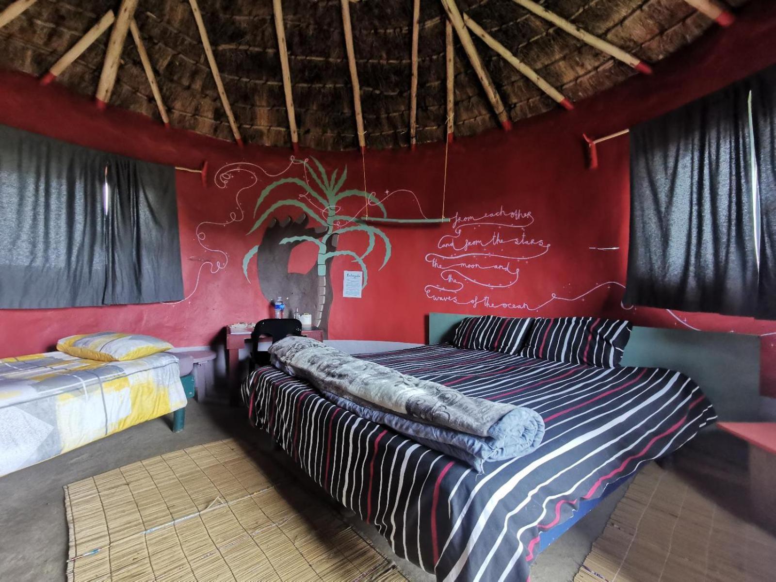 Bulungula Xhosa Community Lodge 객실 사진