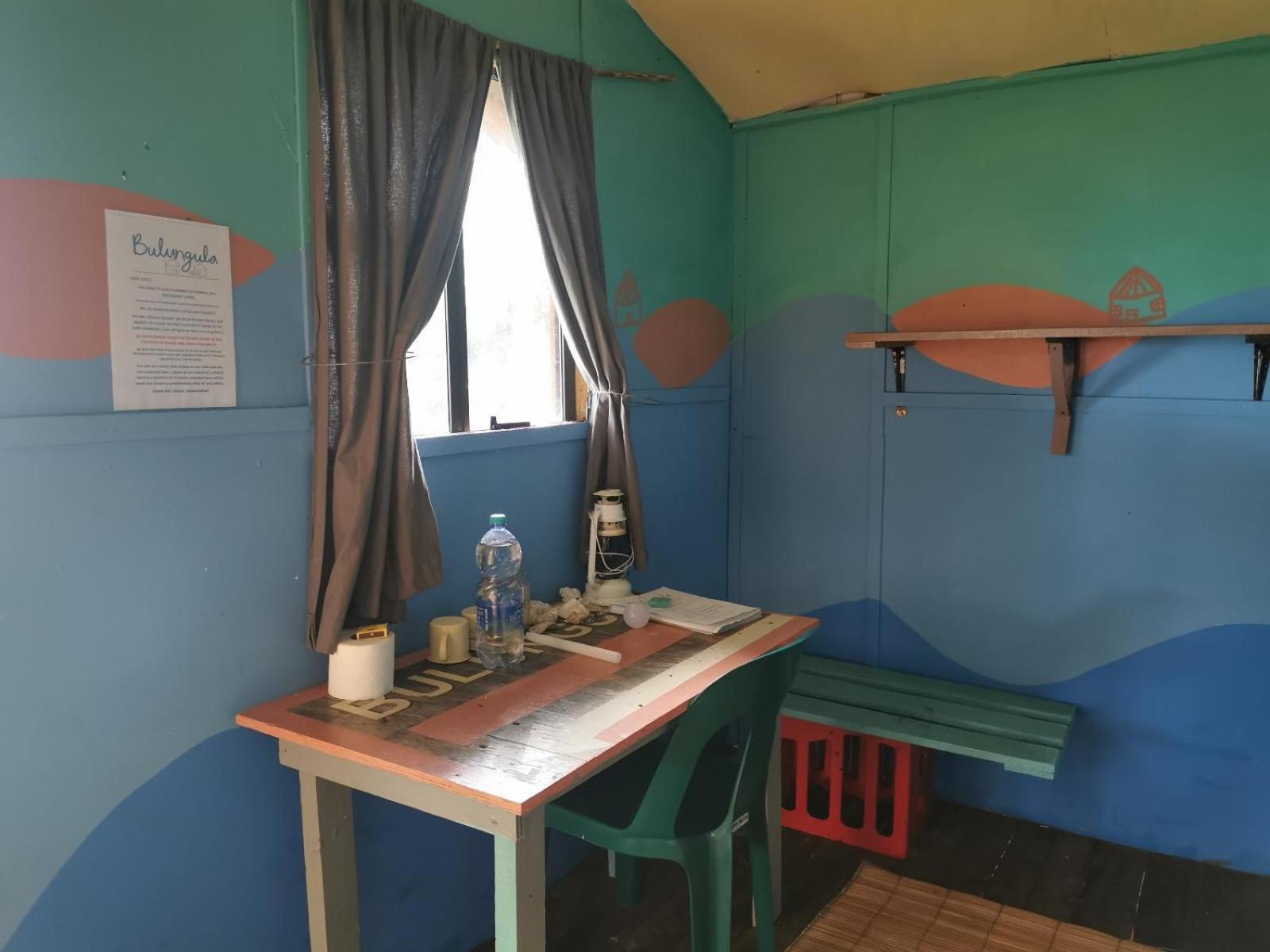 Bulungula Xhosa Community Lodge 객실 사진