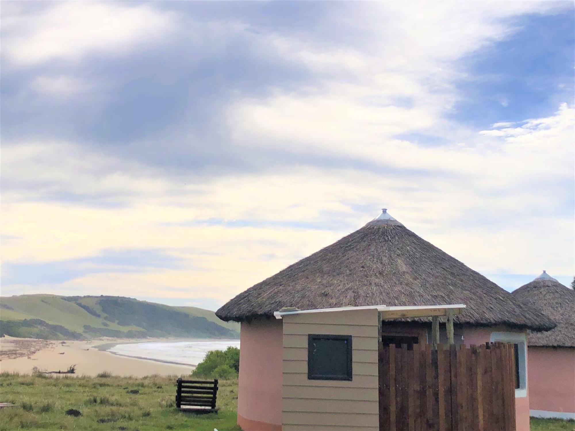 Bulungula Xhosa Community Lodge 외부 사진