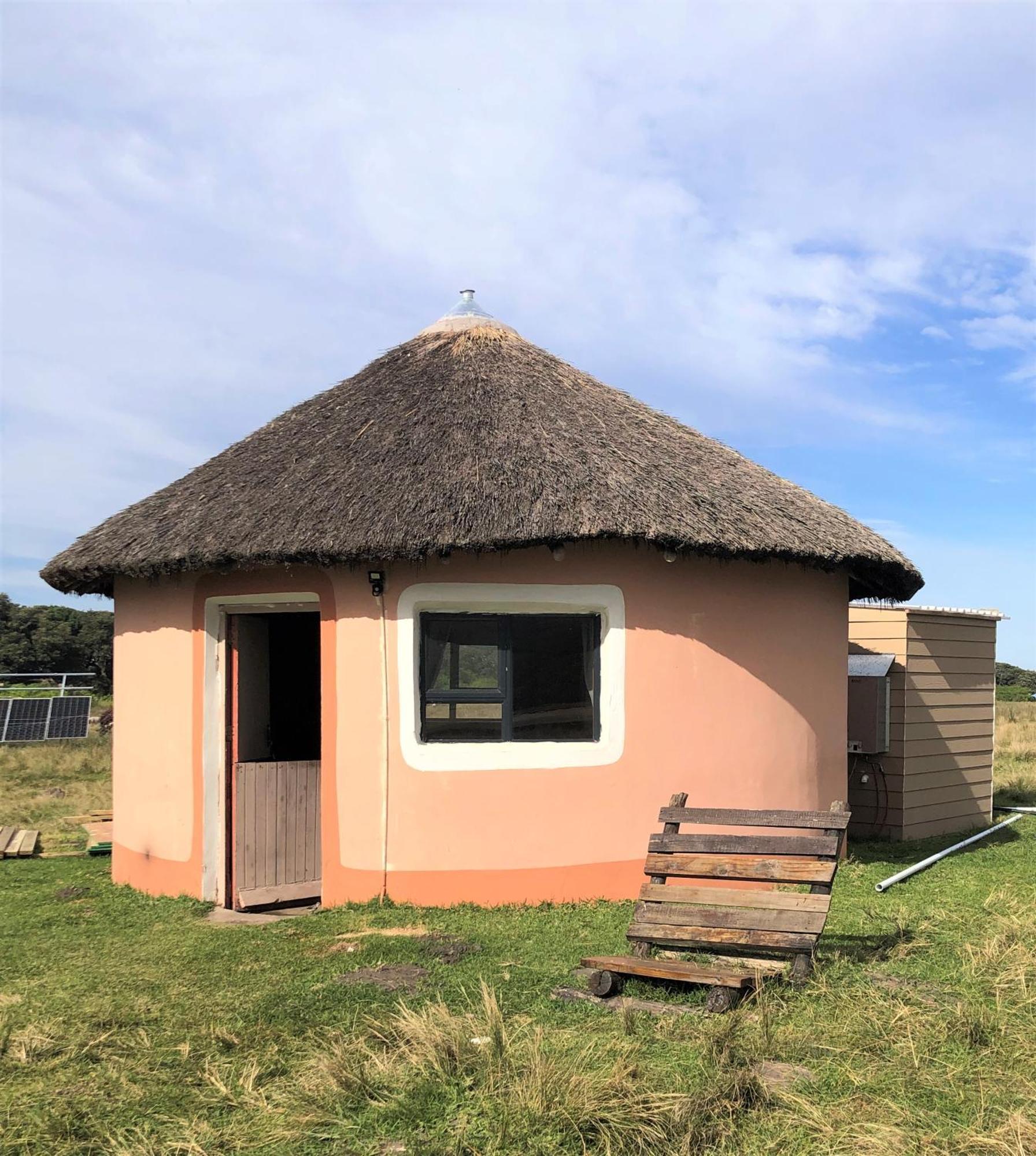 Bulungula Xhosa Community Lodge 외부 사진